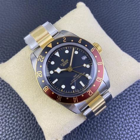 tudor gmt replica|tudor black bay pre owned.